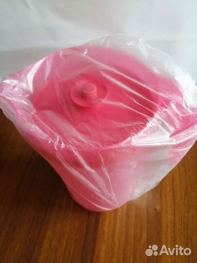 Посуда Tupperware