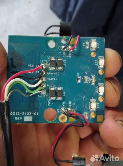 Антикражные ворота