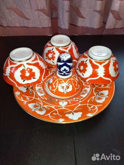 Посуда для кухни