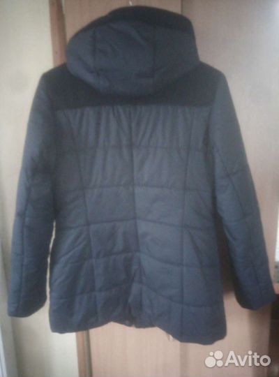 Куртка демисезонная женская 48 50
