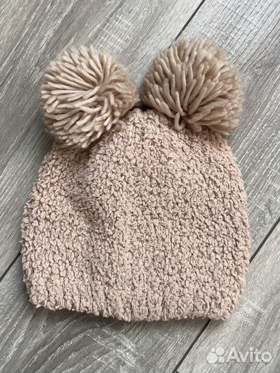 Шапка детская