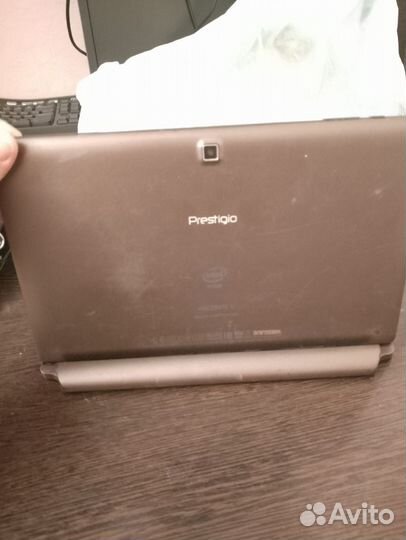 Prestigious (планшет ноутбук)