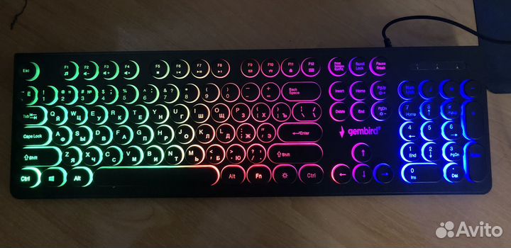 Клавиатура для пк