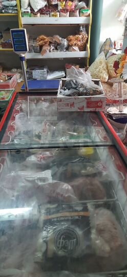 Участок 5,9 сот. (ИЖС)