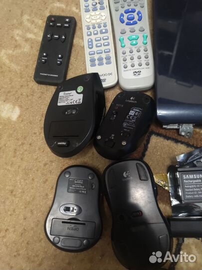 Запчасти для компьютера