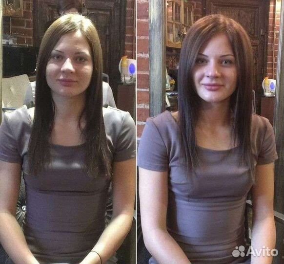 Карвинг, прикорневой объем, флиссинг