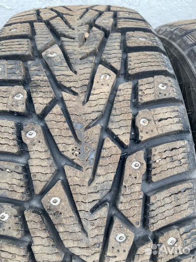 Nokian Tyres Nordman 7 205/55 R16 94