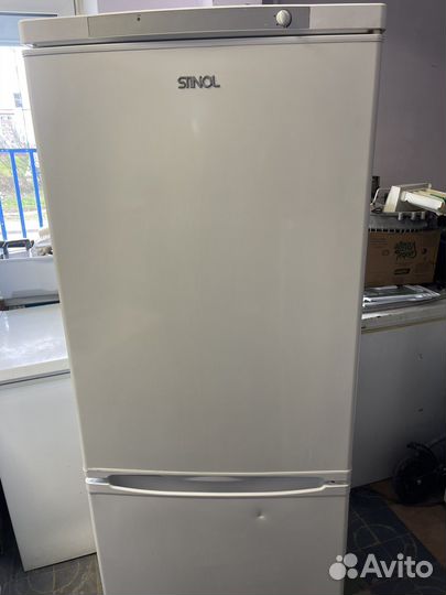 Холодильник Стинол