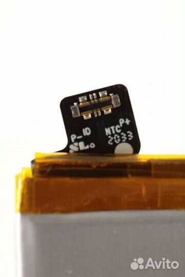 Аккумулятор для oppo Reno 4 Lite BLP779 4000 mAh