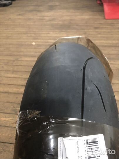 Kingtyre резина задняя 180/60/17