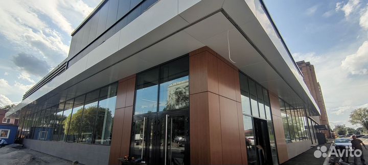 Работник в строительную бригаду