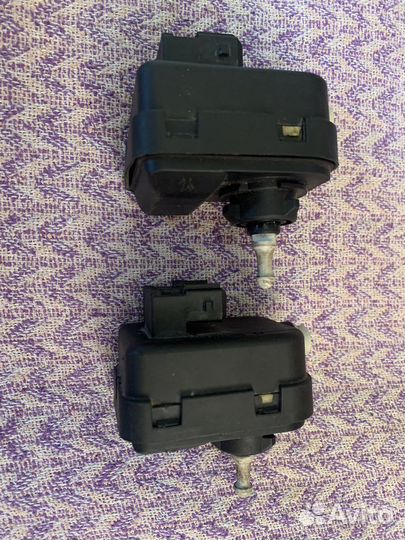 Коректоры фар