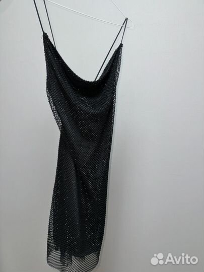 Вечернее платье lichi xs