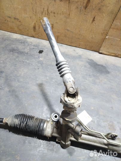 Рулевая рейка Dodge 300 2D4F