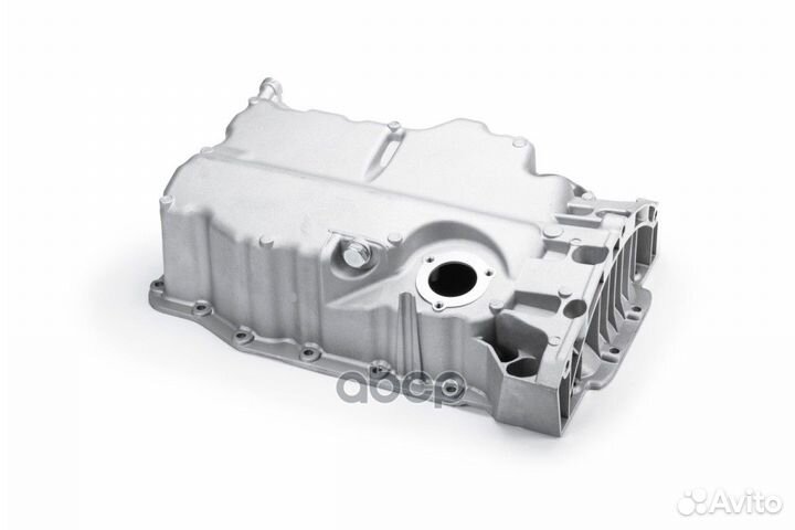 Поддон масляный двигателя audi A3 8V (2013