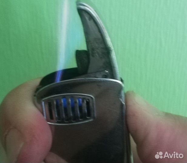 Зажигалка Imco Safety