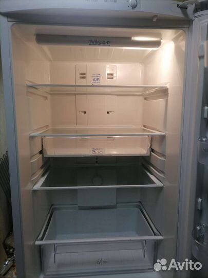 Холодильник indesit BIA18NF с гарантией