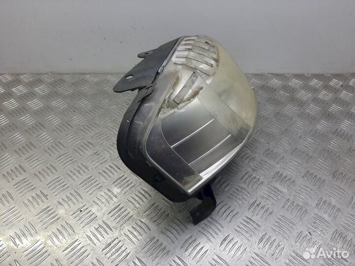 Фара Volkswagen Fox (2005-2011)