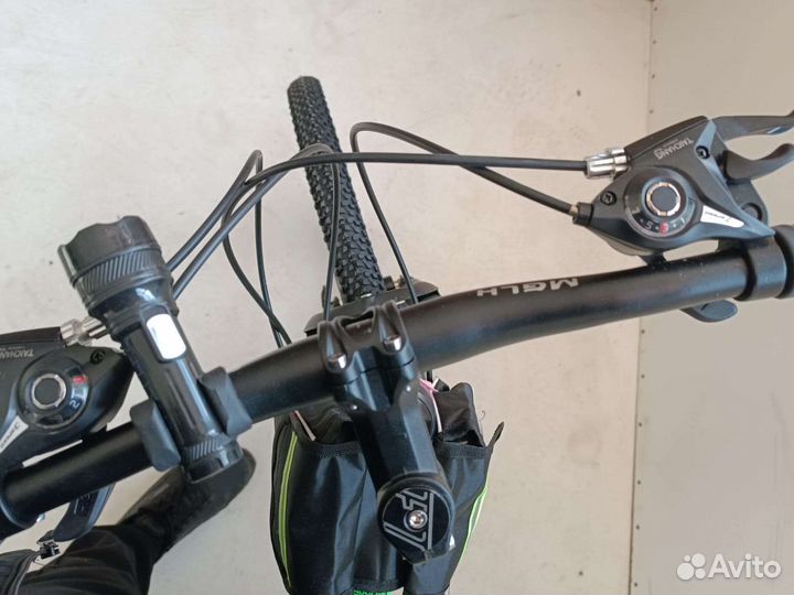 Продаю два Новых Велосипеда