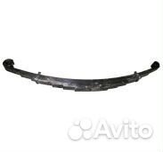 Рессора передняя (8 листов L1780) маз-4370