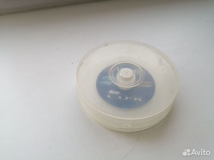 Коробки для dvd и cd дисков