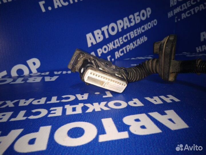 Проводка двери Nissan Juke кроссовер HR16DE 2014