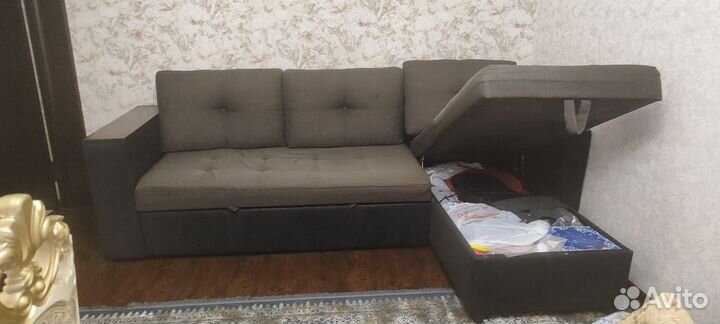 Диваны крокодил