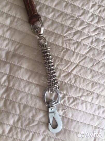 Поводок петля