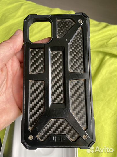 UAG monarch (оригинальный)