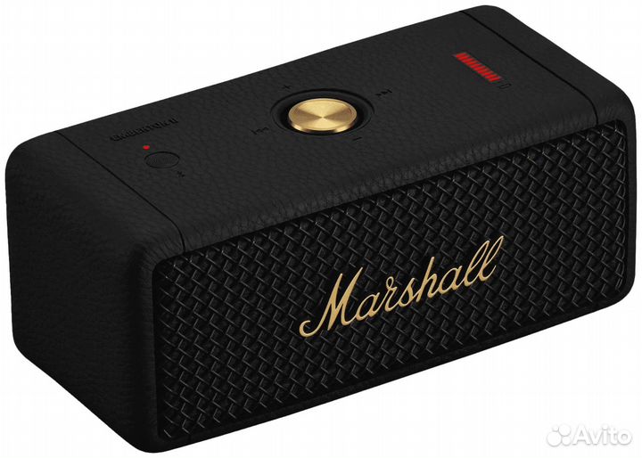 Колонка Marshall Emberton 2