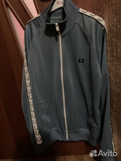 Олимпийка Fred Perry M
