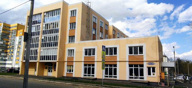 Свободного назначения, 153.7 м²