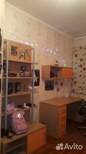 Комплект детской мебели 