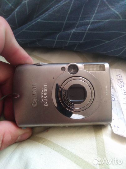 Отличный цифровой фотоаппарат