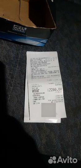 Датчки коленвала bmw e34