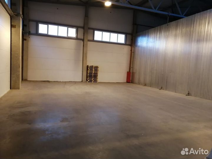 Складская обработка, ответхранение