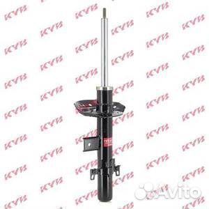 Амортизатор land rover freelander II 06- зад. прав
