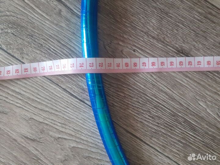 Обруч для художественной гимнастики