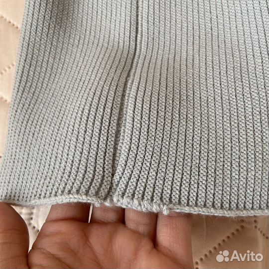 Женская шапка новая