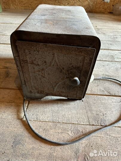 Электро печь