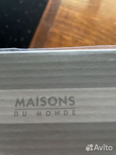 Набор столовых приборов