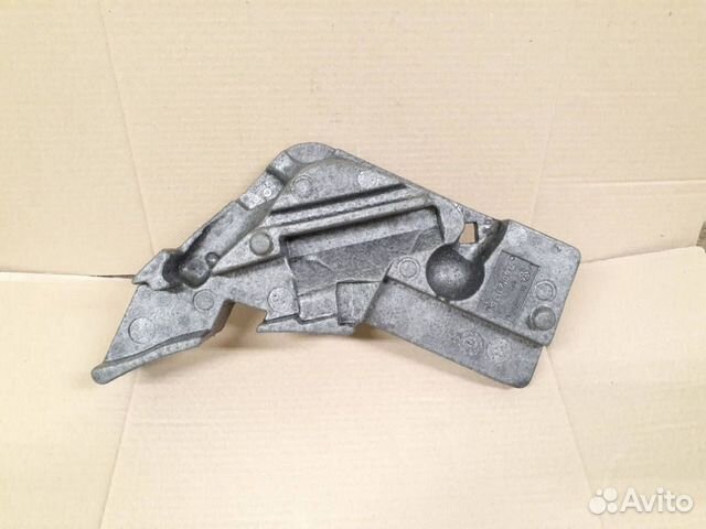 Ящик под инструменты VW Touareg 1 GP casa 7L601211