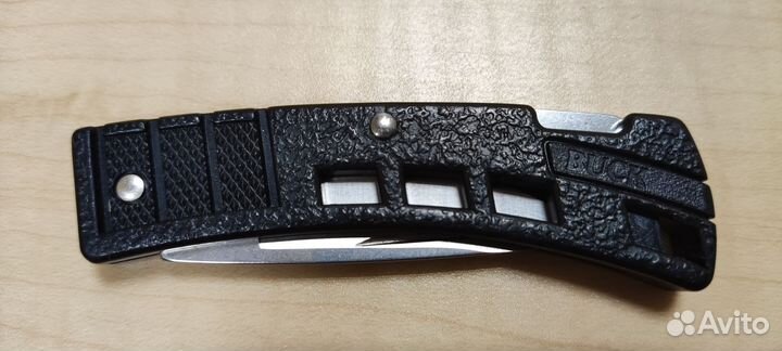 Нож складной
