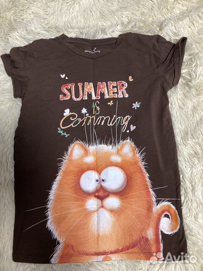 Мешок с одеждой