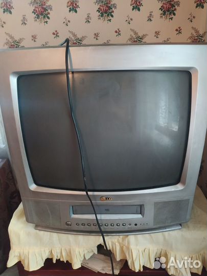 Телевизор бу