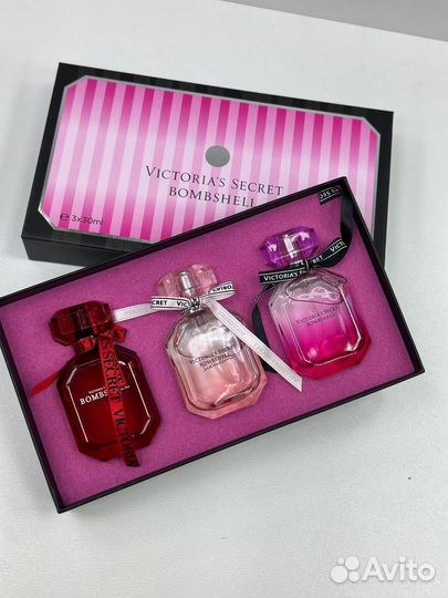 Мужской парфюм