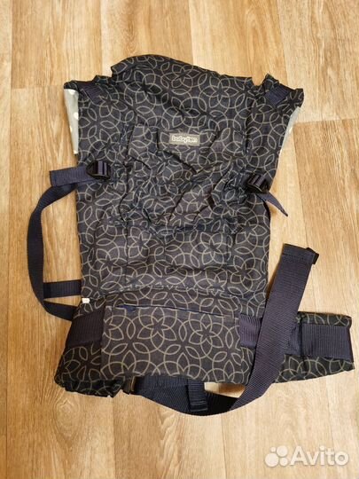 Слинг кенгуру