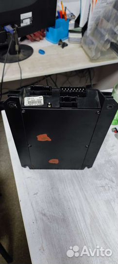 Усилитель дсп