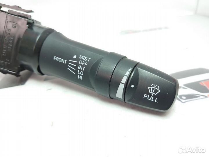 Переключатель стеклоочистителей Mitsubishi Lancer