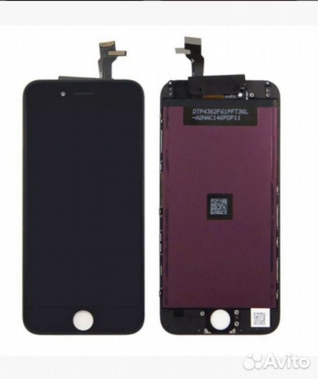 Модуль Экран Дисплей iPhone 6